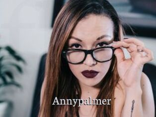 Annypalmer