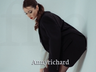 Annyrichard