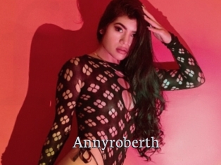 Annyroberth