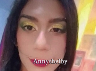 Annyshelby