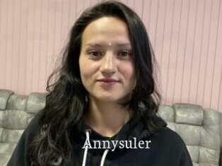 Annysuler