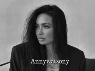 Annywatsony