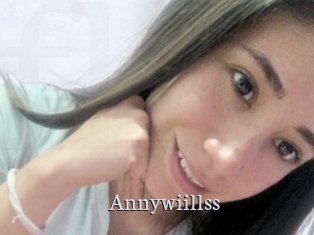 annywiillss Free Host Empire