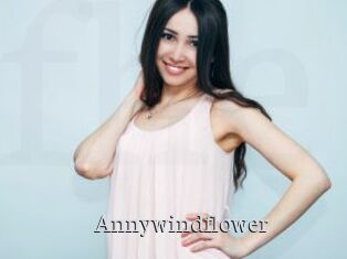 Annywindflower