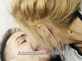 Anonimuscouple1831