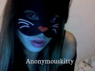Anonymouskitty