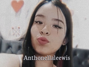Anthonellaleewis