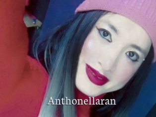 Anthonellaran