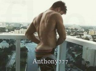 Anthony777