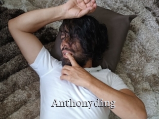 anthonyding Free Host Empire
