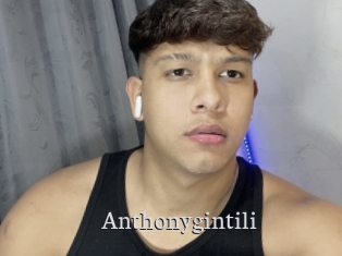 Anthonygintili