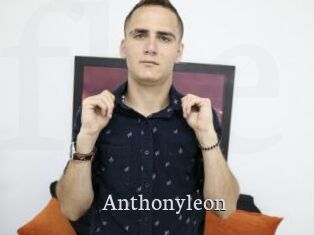 anthonyleon Free Host Empire