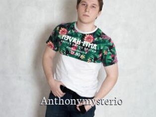 anthonymysterio Free Host Empire