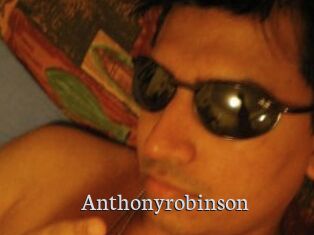Anthonyrobinson