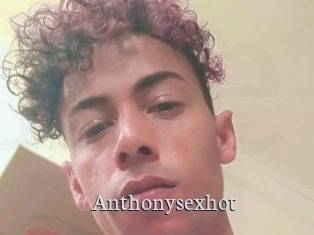 Anthonysexhot