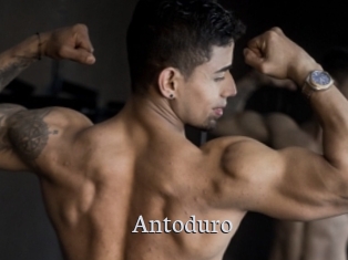 Antoduro
