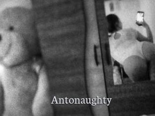 Antonaughty