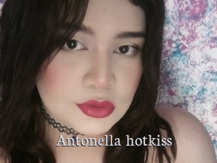 antonella_hotkiss Free Host Empire