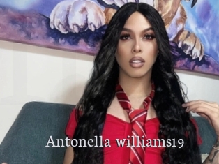 antonella_williams19 Free Host Empire