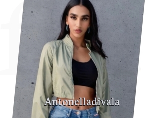 Antonelladivala