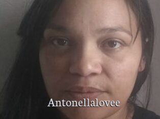 Antonellalovee