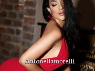 Antonellamorelli