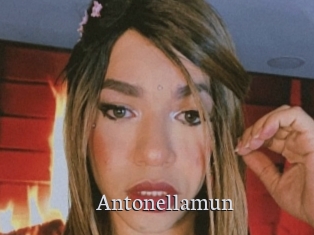 Antonellamun