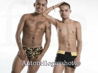 Antonelloguyshot69