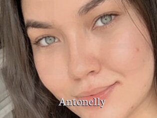 Antonelly