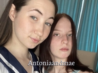 antoniaandmae Free Host Empire