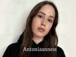 Antoniaanness