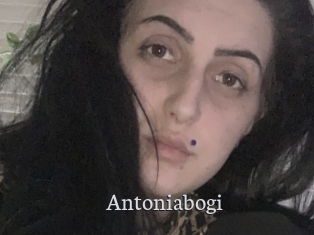 Antoniabogi