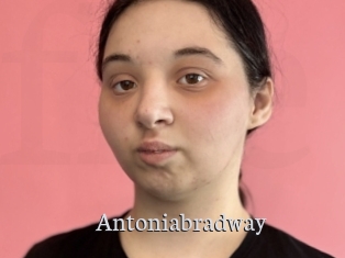 Antoniabradway