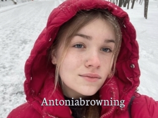 Antoniabrowning