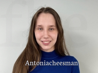 Antoniacheesman