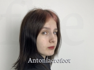 Antoniacrofoot