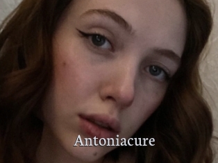 Antoniacure