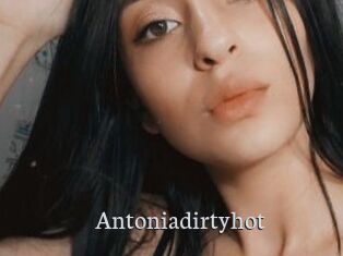 Antoniadirtyhot