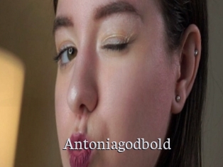 Antoniagodbold