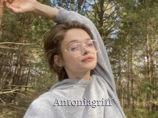 Antoniagriff