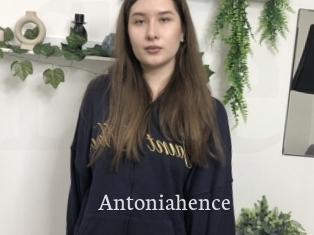 Antoniahence