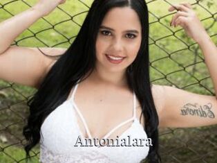 Antonialara
