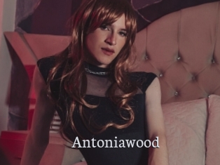Antoniawood