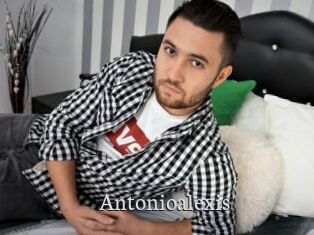 Antonioalexis