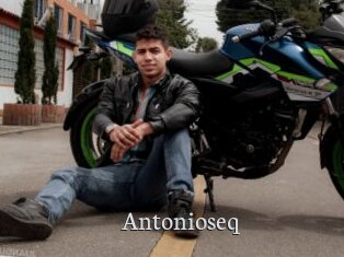 antonioseq Free Host Empire
