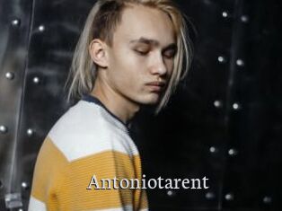 Antoniotarent
