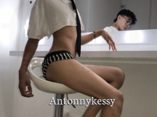 Antonnykessy