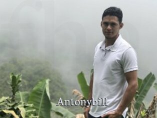 Antonybill