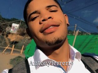 Antonyferrer19