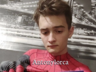 antonylorca Free Host Empire